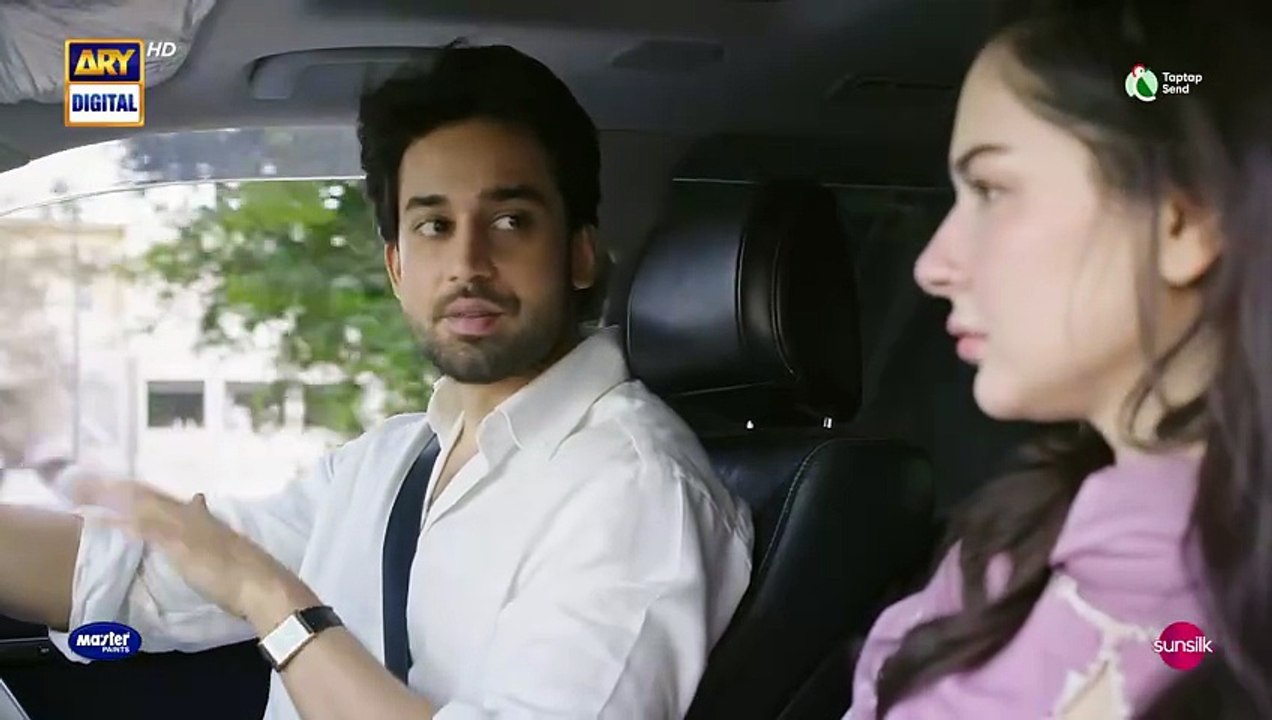 Meri Zindagi Hai Tu Episode 15 _ 26 DEC 2025 _ ENG SUB _ Hania Aamir _ Bilal Abbas _ ARY Digital