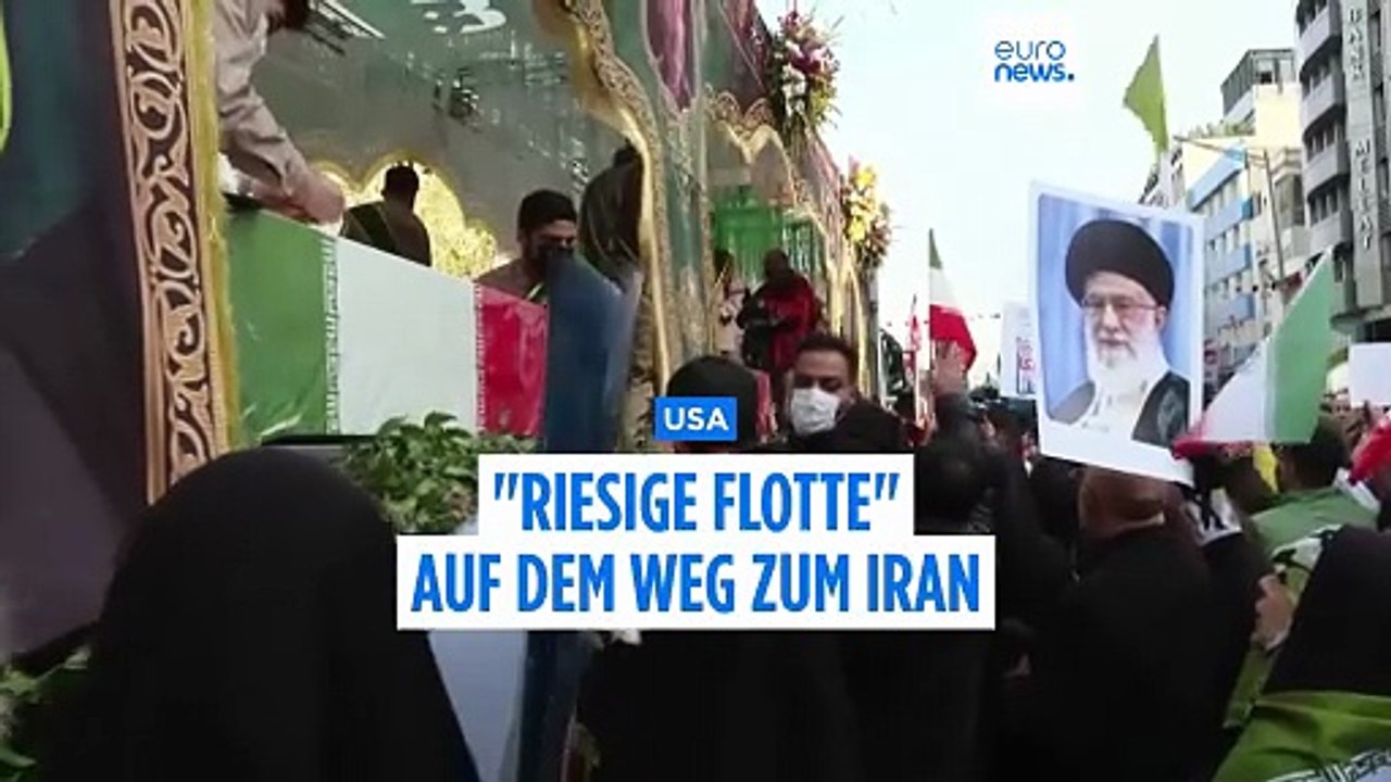 Nachrichten des Tages | 25. Januar 2026 - Morgenausgabe