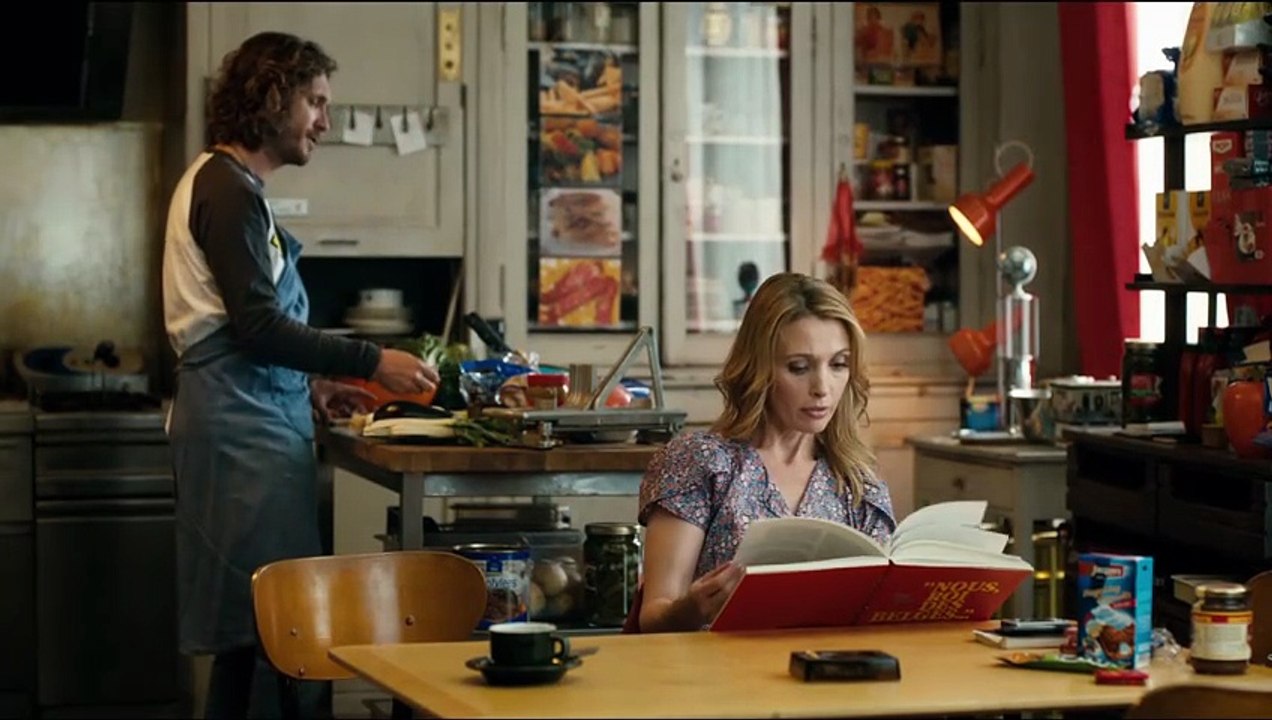 Il était une fois une fois: Teaser 2 HD