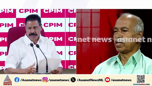 ‘ഒരു ക്രമക്കേടിനും പാർട്ടി കൂട്ടുനിൽക്കില്ല; രക്തസാക്ഷി ഫണ്ടിലെ പണം നഷ്ടപ്പെടുത്താൻ അനുവദിക്കില്ല’