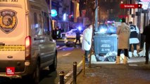 İstanbul'da çöp konteynerinde ceset bulundu: şüpheliler yurt dışına kaçarken yakalandı