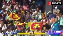 Sri Lanka vs England Full Highlights 2nd ODI 2026 _ SL VS ENG