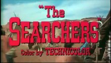 The Searchers