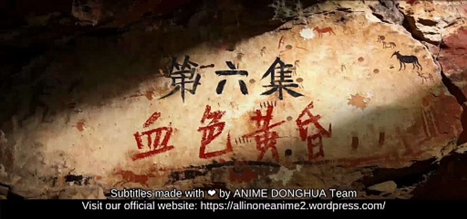 Beyond the Timescape Ep 06 1080p[ENG-Sub]