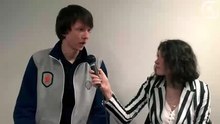 EU LCS 2014 W11 Interview with Gambit Diamond