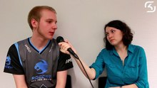 EU LCS 2014 Summer W8 Interview with Roccat Jankos
