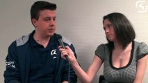 EU LCS 2014 W11 Interview with SK nRated