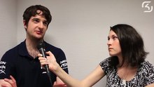 EU LCS 2014 Summer Playoffs Interview with SK Fredy122