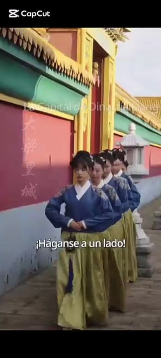 Mi Viaje Cortesano Completa Subtitulada