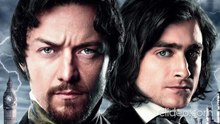 Victor Frankenstein (2015) peicula completa español latino