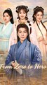 From Zero to Hero - Chinese Drama - English Sub