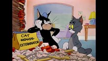 tom and jerry