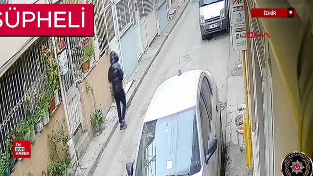 İzmir'de Dilan'ı boğup intihar gibi göstermeye çalışmış