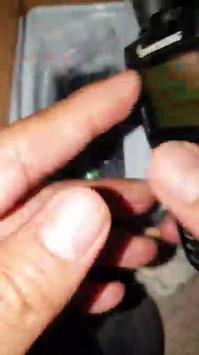 HT Pesanan - Quansheng UVK5 tersetting dan terupgrade #radio #quansheng #mogucommunications #ht