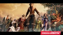 Tales of Herding Gods Episode 67 Full Episode English Sub | Donghua 3D Anime