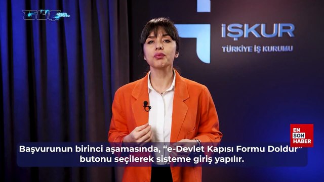 Bakan Vedat Işıkhan: Sevgili Gençler staja ilk adımınızda biz yanınızdayız