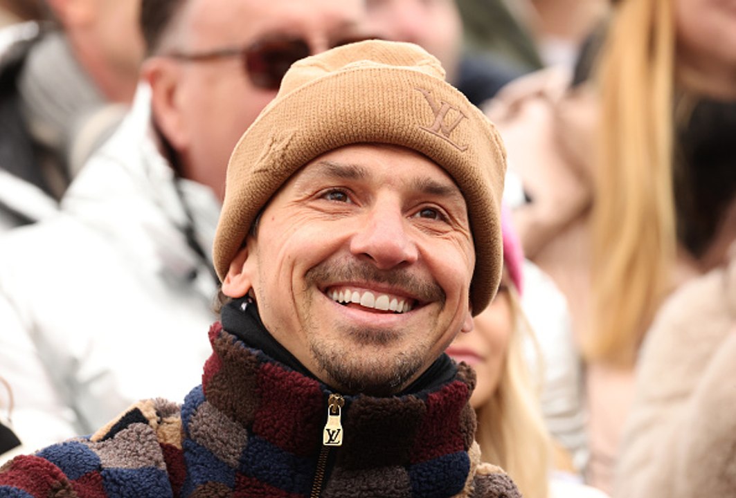 Ibra e le Olimpiadi a Milano: "Siamo molto carichi, tifo per svedesi e italiani"