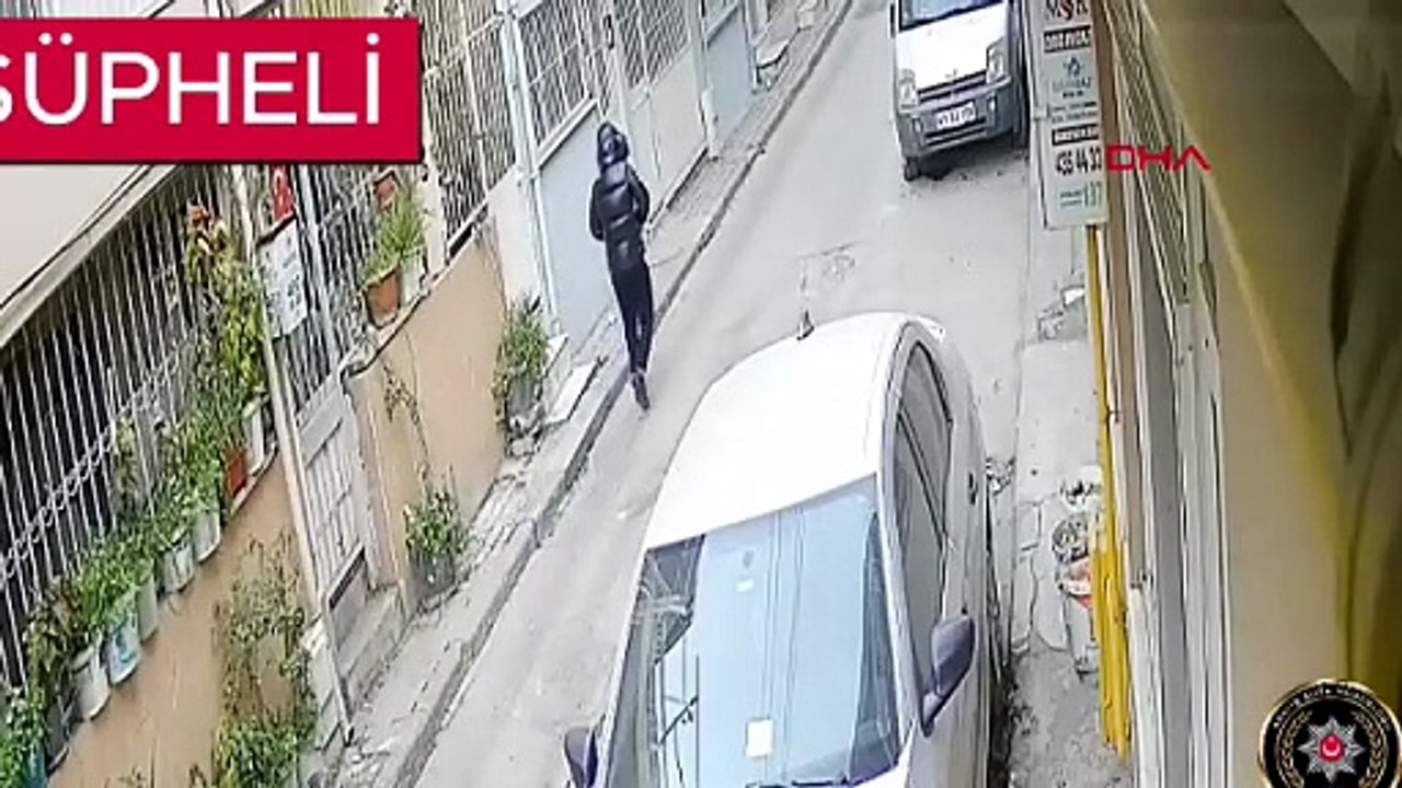 İntihar süsü verilen Dilan Geyik cinayeti özel...