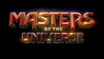 Masters of The Universe – Official Teaser Trailer