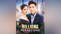 Billions Per Second (Dubbed) #Full Episode