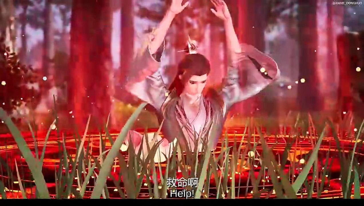 Shattering the Galaxy Ep 50 1080p[ENG-Sub]