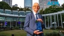 2026 NSW Senior Australian of the Year Professor Henry Brodaty AO