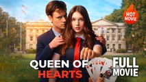 [New Film] Queen Of Hearts | Full Movie (2026)