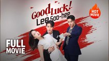 (Hot) Good Luck Lee Soo-Hee | Full Drama