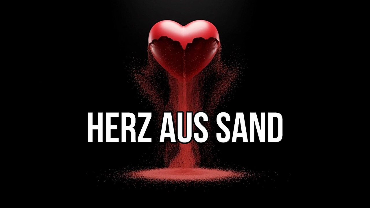 ZAGG - HERZ AUS STAUB 💔 (Official Rap Video)