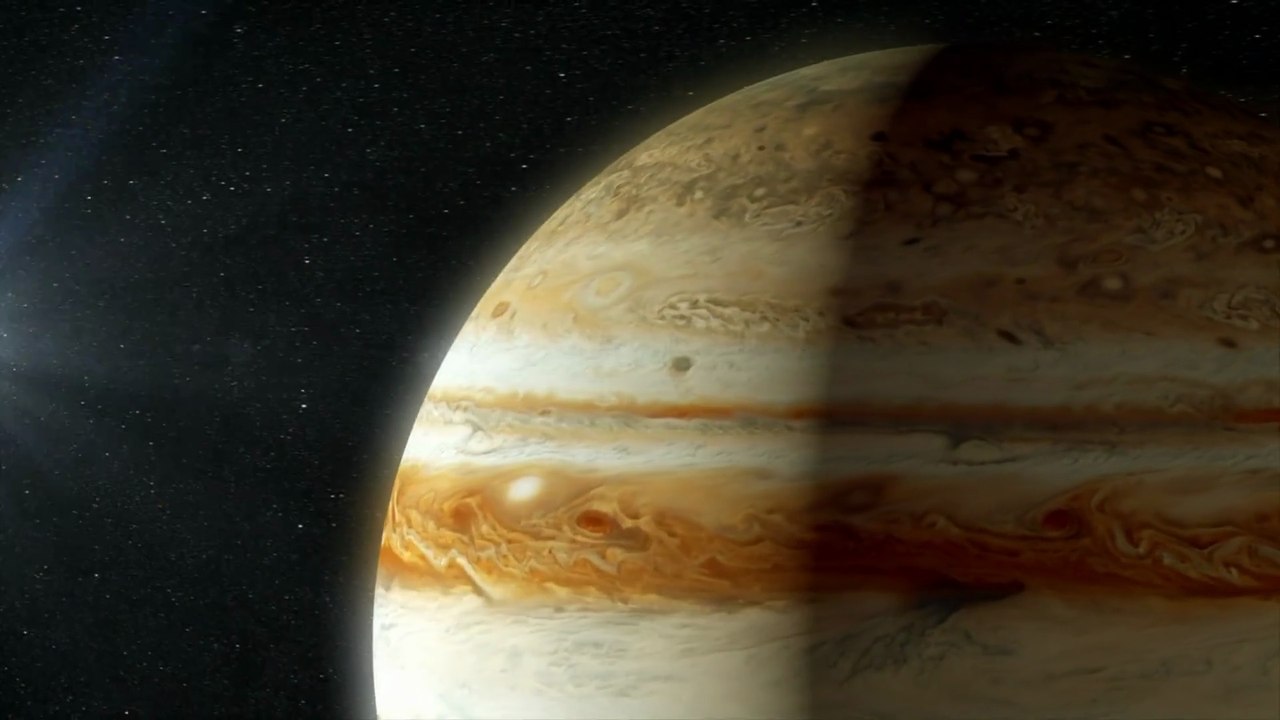Space's Deepest Secrets Season 2 Episode 4 Secret History of Jupiter