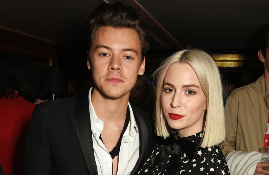 Harry Styles: Beste Freundin in Schwester Gemma gefunden