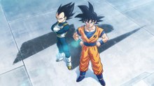 ¡¡DRAGON BALL SUPER RETURNS!!