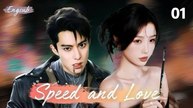 Speed and Love (2026) - Ep 1 Engsub