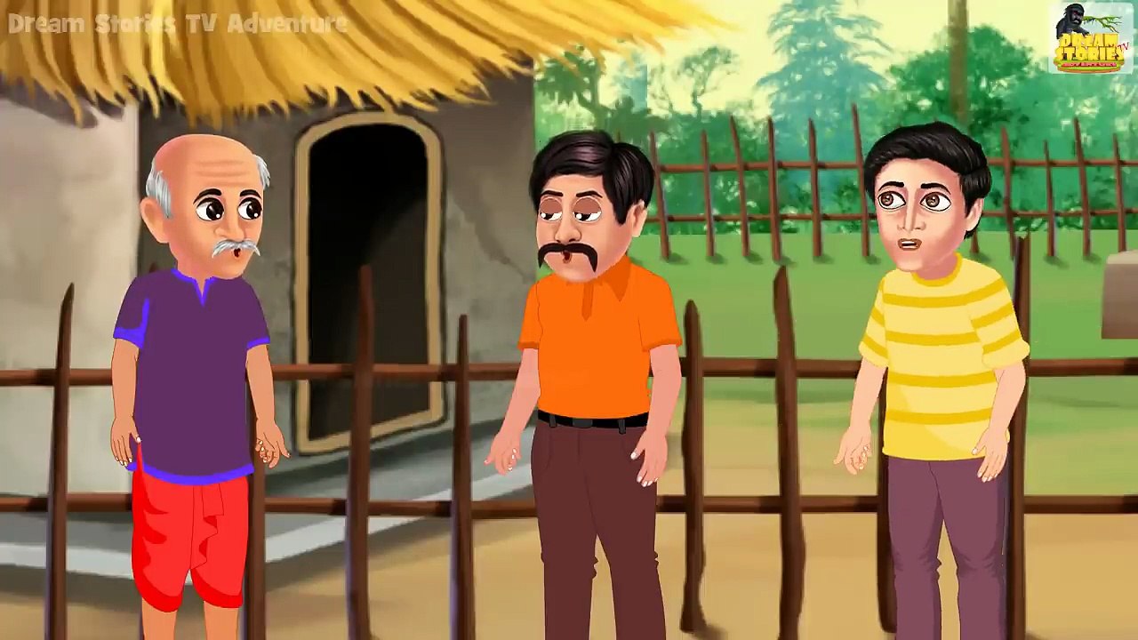 धुंध में आने वाली चुड़ैल | Witch In Fog | Horror Stories | Bhootiya | Chudail Ki Kahaniya | Kahaniya