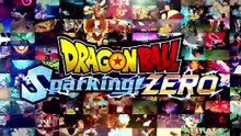 DRAGON BALL Sparking! Zero – New DLC Teaser Trailer