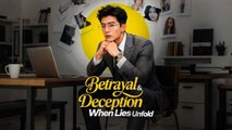 [Engsub] Betrayal & Deception When Lies Unfold Full