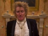 Rod Stewart fordert eine Entschuldigung von US-Präsident Donald Trump