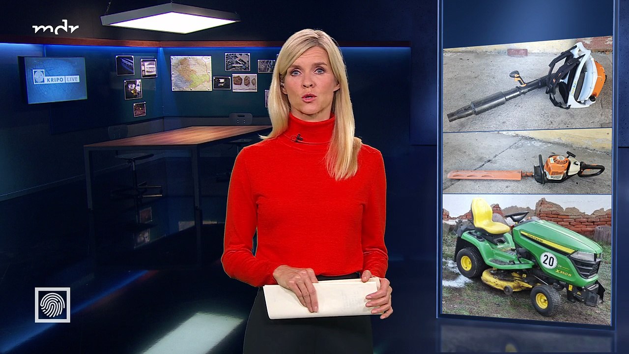 Kripo live vom 18. Januar 2026