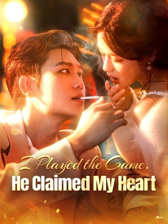 I Played the Game, He Claimed My Heart