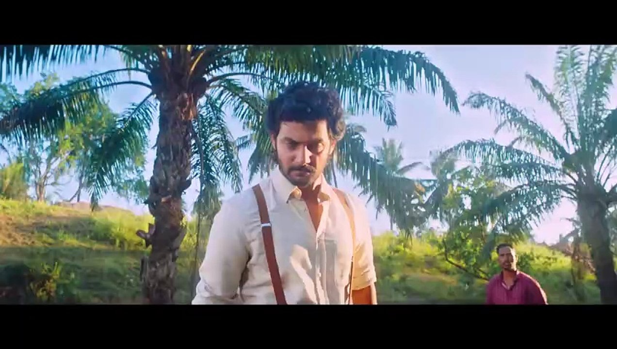 Aadi Shambhala Hindi Trailer _ Jan 9th Release _ Aadi SaiKumar _ Archana Iyer _ Ugandhar Muni(720P_HD)