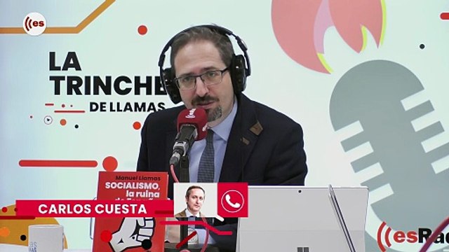 Firma Carlos Cuesta. Minuto a minuto del descontrol entre Adif y Renfe