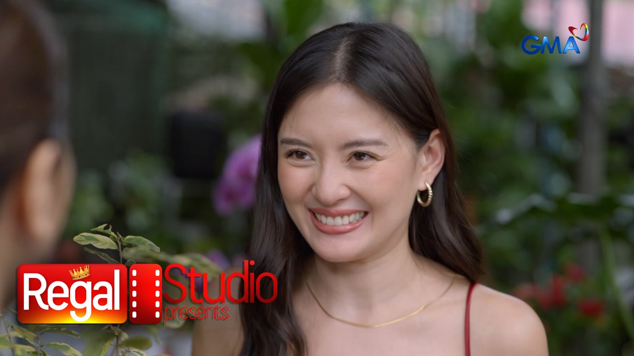 Regal Studio Presents: Anak ng plantito, nagmana ng gardening business! (Green Thumb, Pure Heart)