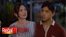 Regal Studio Presents: Dalagang tagapagmana, ibebenta ang negosyo?! (Green Thumb, Pure Heart)