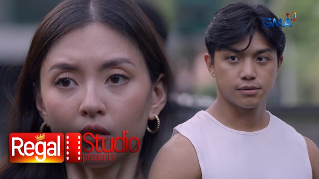 Regal Studio Presents: Negosyong ipinamana, nanganganib malanta! (Green Thumb, Pure Heart)