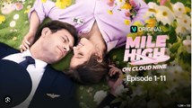 Mile High On Cloud Nine- Full Movies English Sub