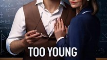 Too Young to Want her Professor – Full HD Movie