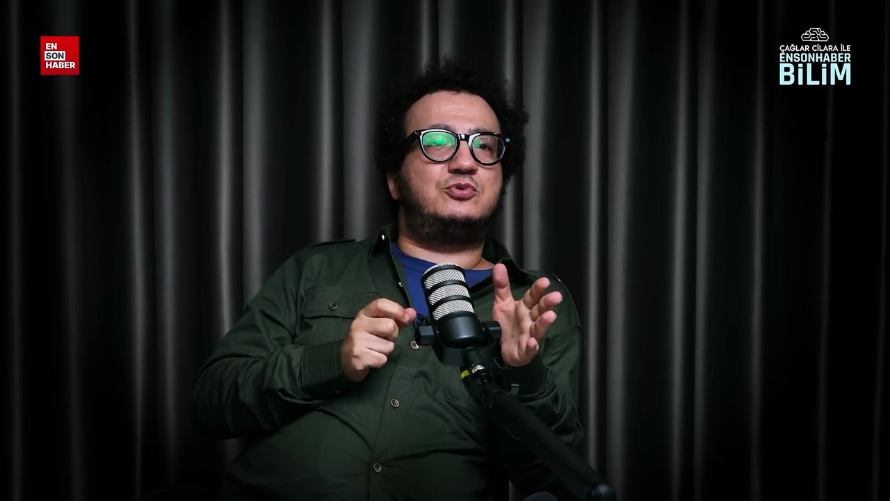 Prof Dr Oytun Erbaş sodanın faydalı ve zararlı yönlerini anlattı