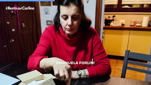 Le previsioni meteo delle cipolle di Urbania