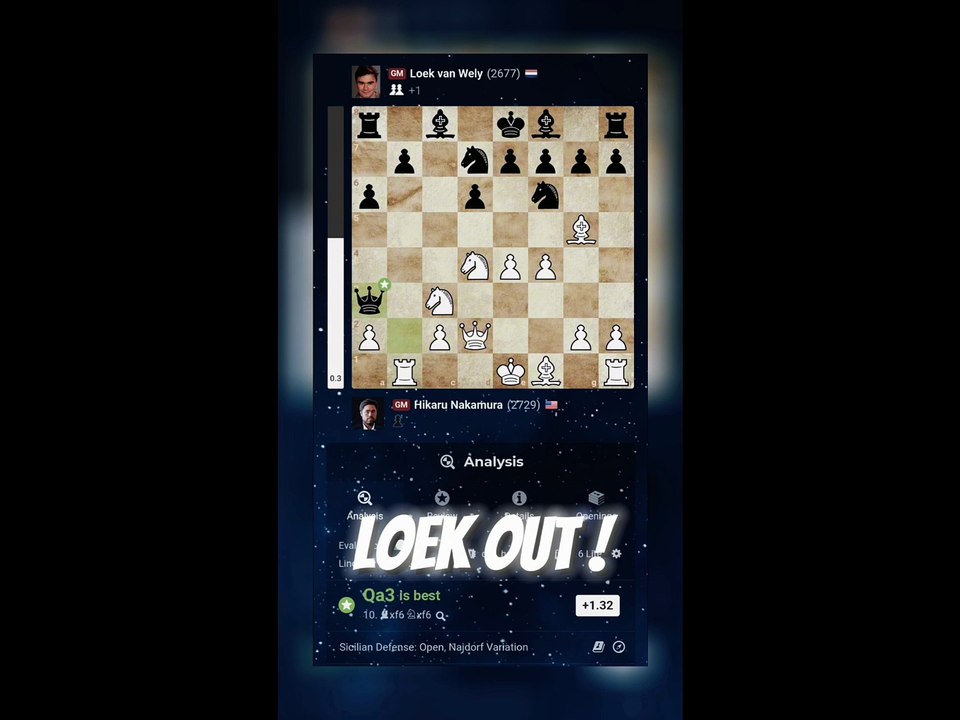 The Brilliant Move: How a Single Sacrifice Won the Game  Step-by-Step: Why This Chess Opening is Completely Broken