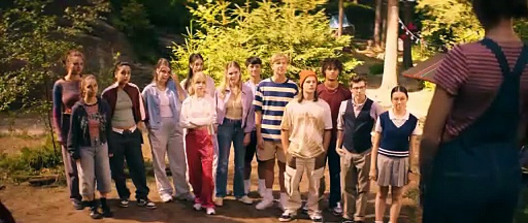 Die Schule der magischen Tiere 3 Teaser DF